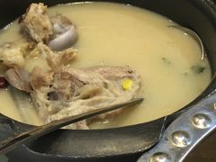 -关东风老北方菜馆(桂芳园店)