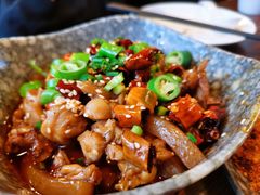 跳跳蛙-付小姐在成都(中山公园店)