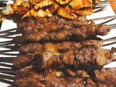 -義聚德·清真铜锅涮羊肉·烧烤(河东店)