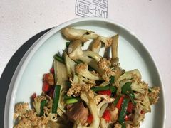 大碗花菜-望湘园·洞庭渔宴(永旺店)