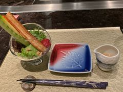 -Ginza Onodera铁板烧(外滩十八号店)