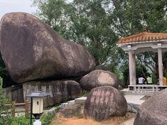 -火炉山森林公园