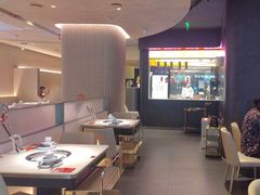 -左庭右院鲜牛肉火锅(金山万达店)