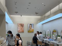 -天真蓝照相馆(五角场百联又一城店)