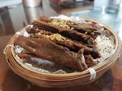 -凤阁楼果木烧鹅(鹤山陈山店)