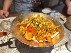 -一味大院•桐庐菜传承店(春江路店)