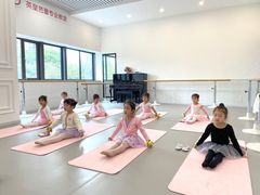 -星光舞蹈艺术中心(太阳宫校区)