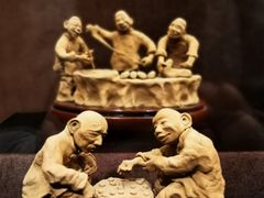 -兰州非物质文化遗产陈列馆