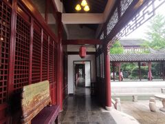 -祝家花園(伯渎港店)