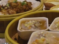 上汤蟹子鲜虾饺-香云轩·顺德菜(香云纱园林酒店店)