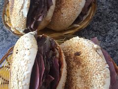 -清真喜兰老丁羊汤特色小吃