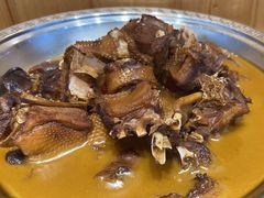 -李东农庄(中南百草园地标店)