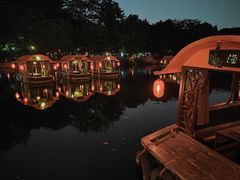 -侨美·唐荔园·40年地道粤菜