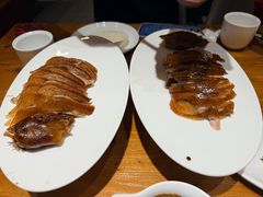 -新興传承烤鸭