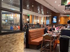 -新旺茶餐厅(嘉里城店)
