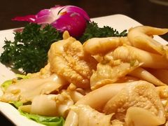 -威海会馆海鲜餐厅