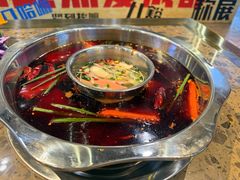 -正南齊北重庆老火锅(光华村直营店)