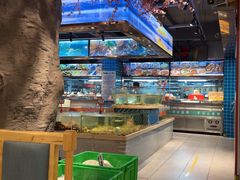 -南海底小海鲜·湘菜(鲁巷吴家湾店)