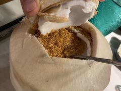 泰国椰子冻-狐狸爱上椰子鸡(滨江星光大道店)