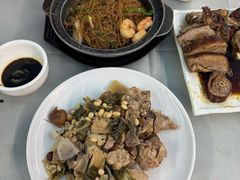 -海鲜街菜馆(海珠南路店)