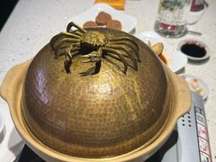 -阿莉餐厅(枣阳路店)