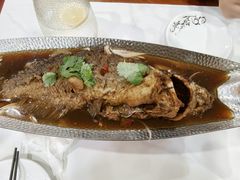 -京天红酒家(虎坊路店)