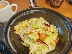 -南堂小馆·川菜馆(德商国际店)