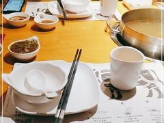 -海银海记潮汕牛肉火锅(新港中路海珠店)