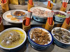 -古道村落(温汤店)