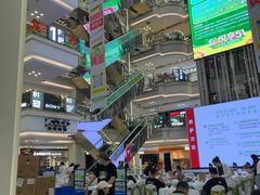 -红星美凯龙(北京北四环店)