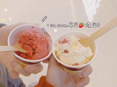 -哈根达斯(城西银泰店)