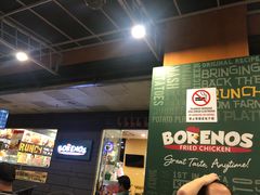 -Borenos Fried Chicken(Asia City)