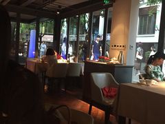 -芙蓉堂(武汉天地店)
