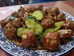 -北大地皖峰饭馆