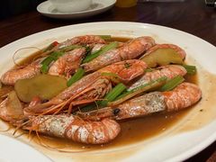 -健跳小海鲜(人民路店)