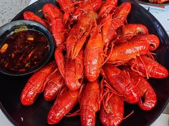 -一棠龙虾•王牌虾球(恒隆广场店)