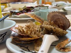 -宾朋海鲜饭庄(兴海路店)