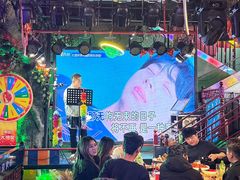 -路边边.炒菜烧烤.音乐餐厅(良乡长虹店)