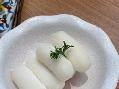 -小川洋风料理(武胜路凯德广场店)