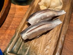 -千代武日本料理(爱建店)