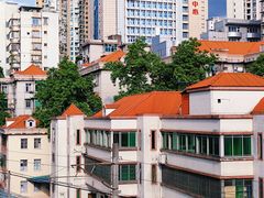 -广九铁路纪念园