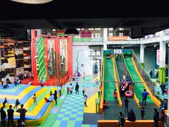 -蒙特利亲子乐园