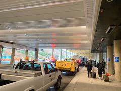 -罗纳德·里根华盛顿国家机场