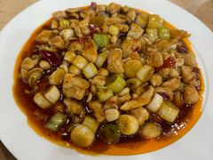-西部马华清真兰州牛肉面·烧烤夜市(上地店)