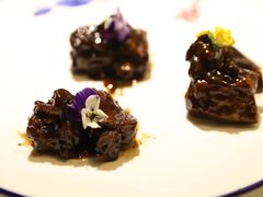-肆月河豚·新淮扬(金融街店)