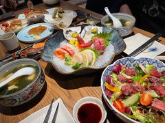 -小禅料理