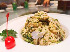 -佳兰雅序融合菜(高新店)