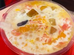 -玫瑰甜品(文明路店)