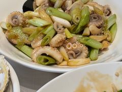 -开海·红岛海鲜虾水饺(石老人店)