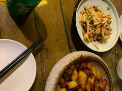 -隔壁老王·家常云南菜(花巷店)